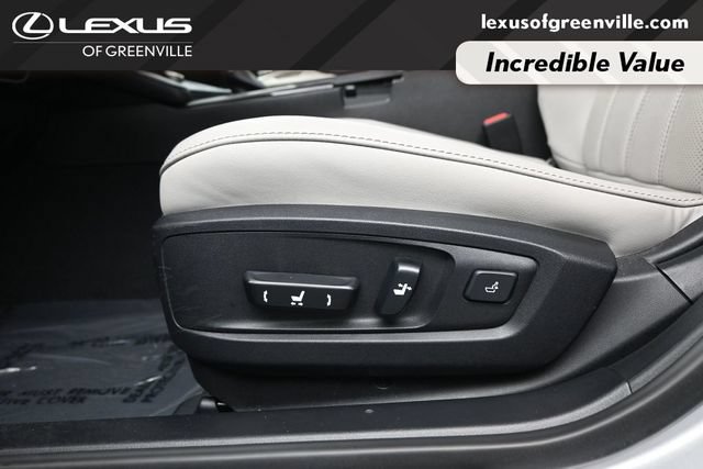 Used 2017 Lexus ES 350 FWD image 24