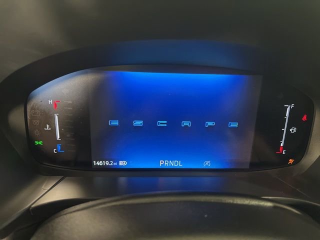 Used 2024 Ford Escape ST-Line w/ Tech Pack #1 image 18