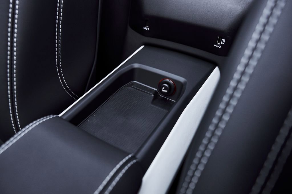 Used 2024 Lamborghini Huracan EVO image 56