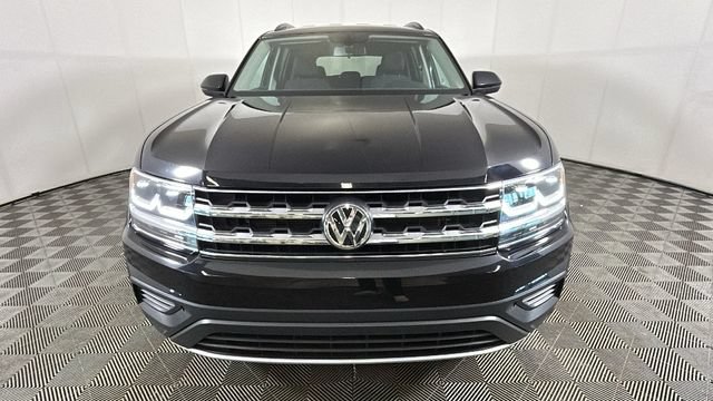 Used 2020 Volkswagen Atlas S w/ Towing Package AWD/4WD image 7