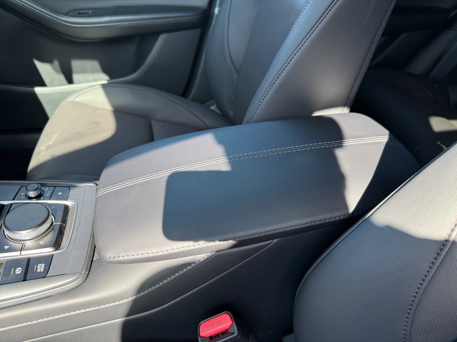 New 2026 MAZDA CX-30 AWD 2.5 S w/ Premium Package image 14