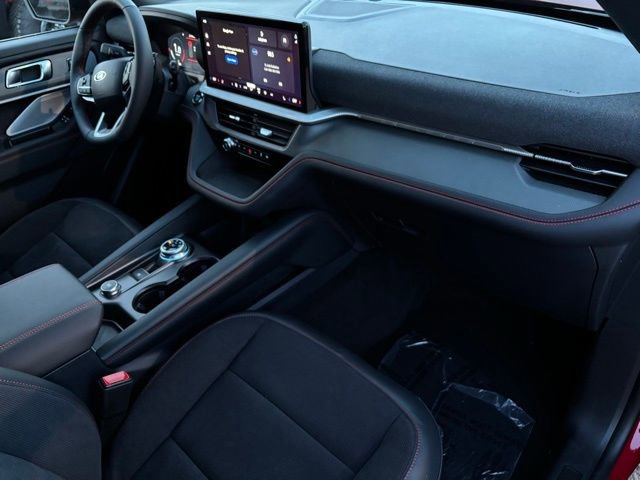 New 2026 Ford Explorer ST w/ Sun And Sound Package image 23