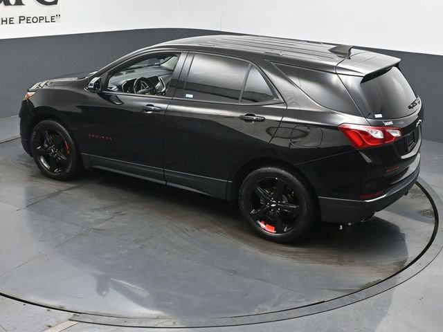 Used 2019 Chevrolet Equinox LT image 41