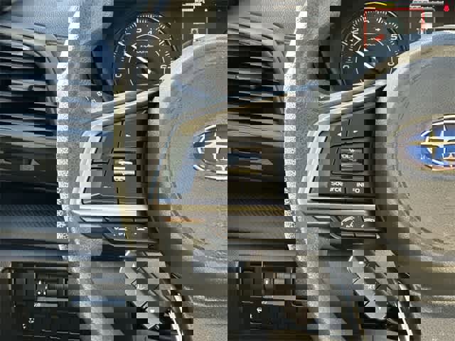 Used 2019 Subaru Impreza 2.0i w/ Eyesight image 8