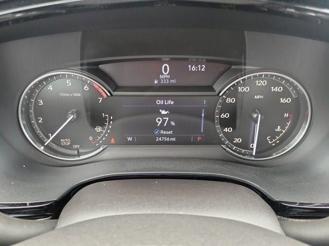 Certified 2023 Cadillac XT6 Luxury FWD image 20