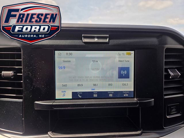 New 2026 Ford F350 XLT w/ FX4 Off-Road Package AWD/4WD image 19