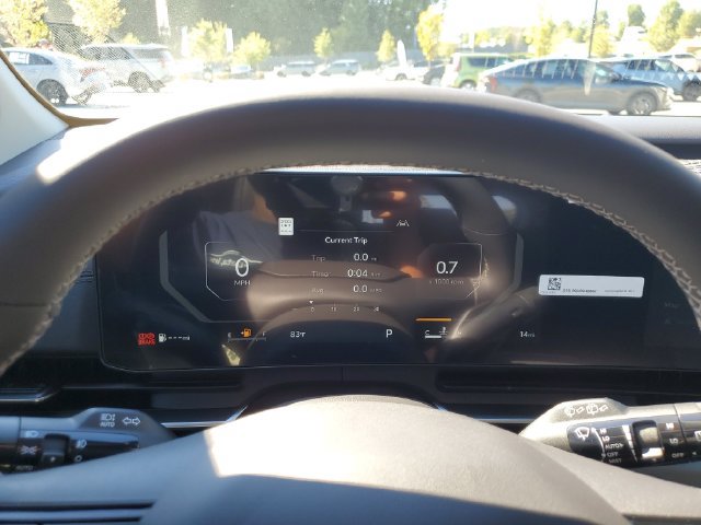 New 2027 Kia Carnival SX FWD image 29