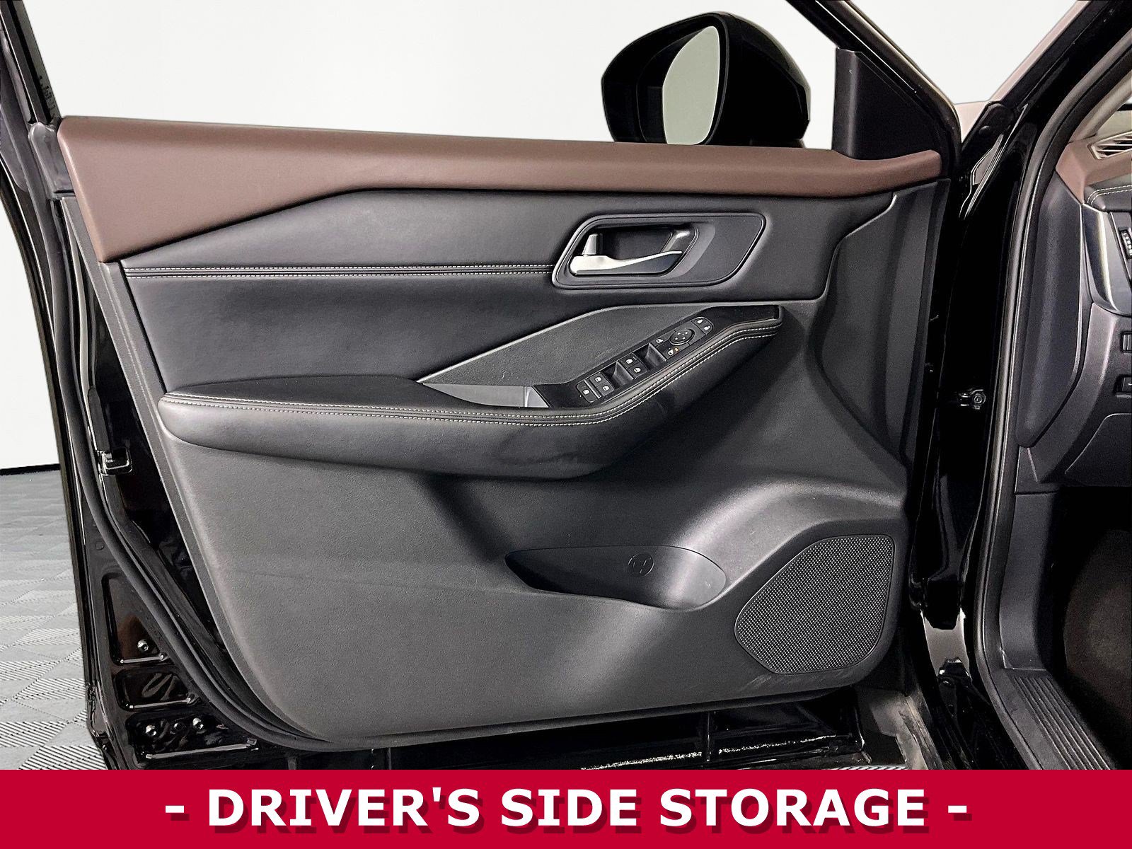 Certified 2023 Nissan Rogue SV w/ SV Premium B Package AWD/4WD image 20