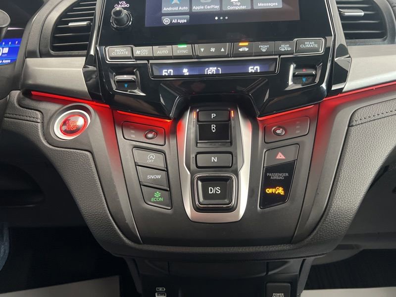 Used 2023 Honda Odyssey Sport image 26