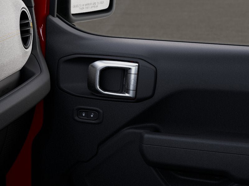 New 2026 Jeep Wrangler Unlimited Sport AWD/4WD image 87