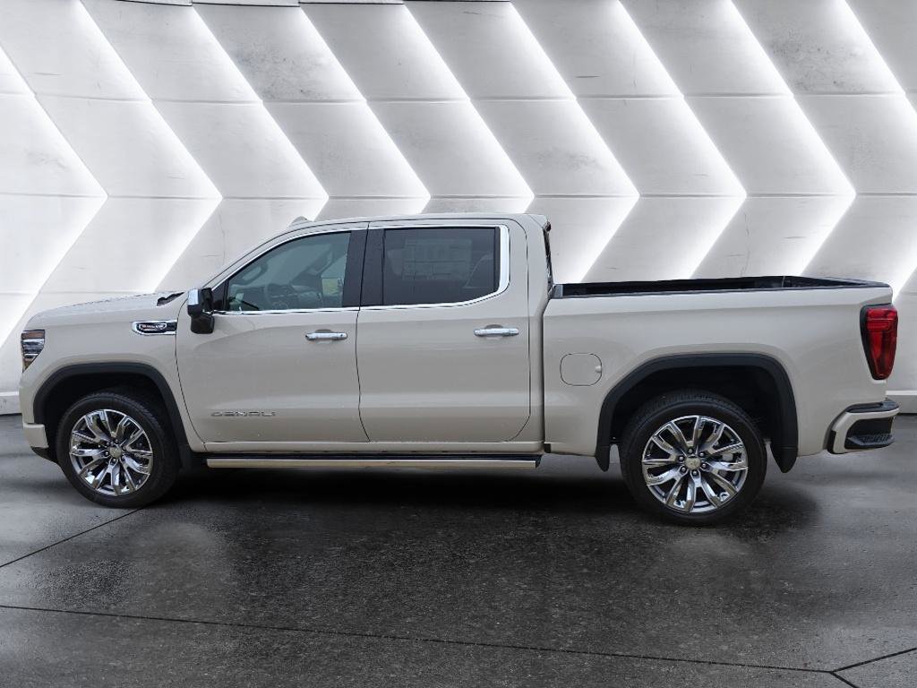 New 2026 GMC Sierra 1500 Denali w/ Denali Reserve Package image 8