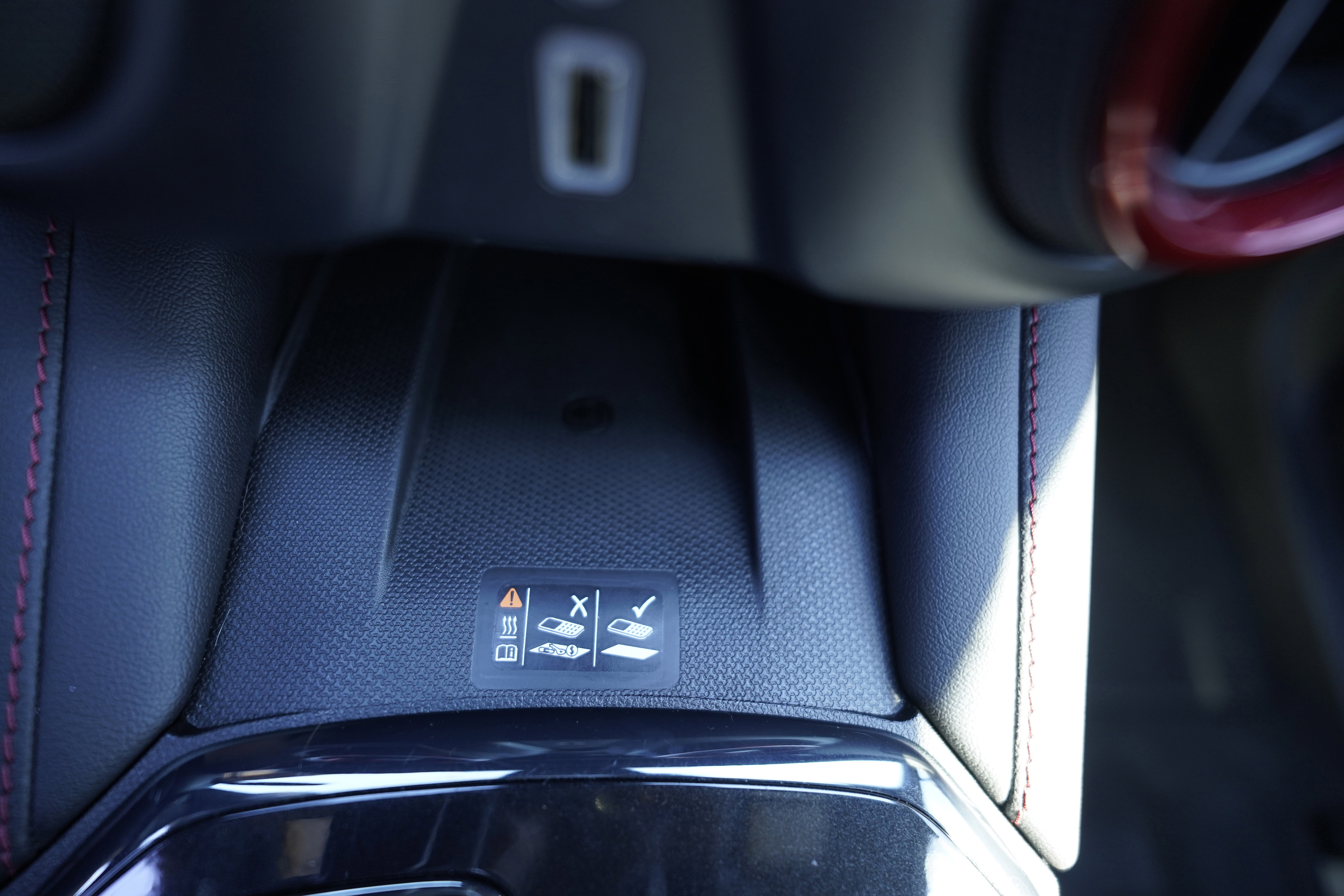 Used 2024 Chevrolet Blazer RS w/ Driver Confidence II Package image 30