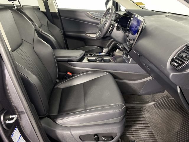 Used 2023 Lexus NX 350h AWD image 11