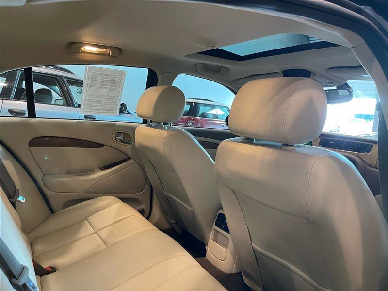 Used 2006 Jaguar S-TYPE 3.0 image 42