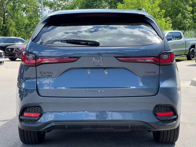 New 2026 MAZDA CX-70 SC AWD/4WD image 46