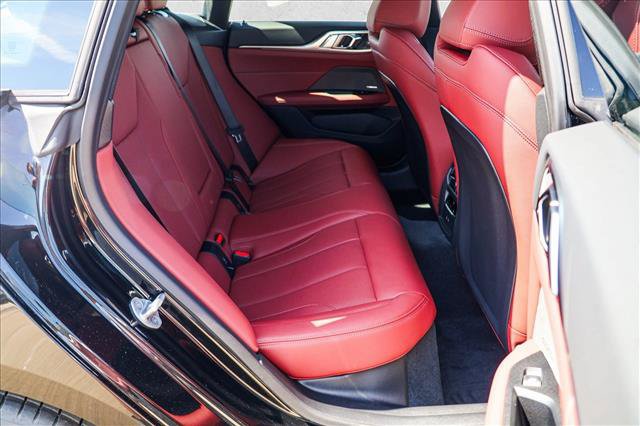 New 2027 BMW 440i xDrive w/ Premium Package AWD/4WD image 22