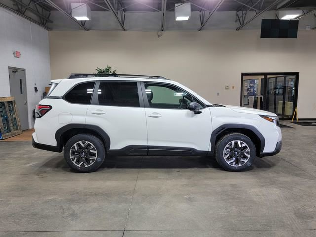 Used 2026 Subaru Forester Premium image 5