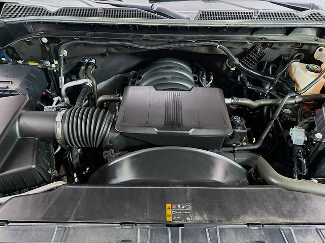 Used 2021 GMC Sierra 2500 Denali w/ Denali Ultimate Package image 34