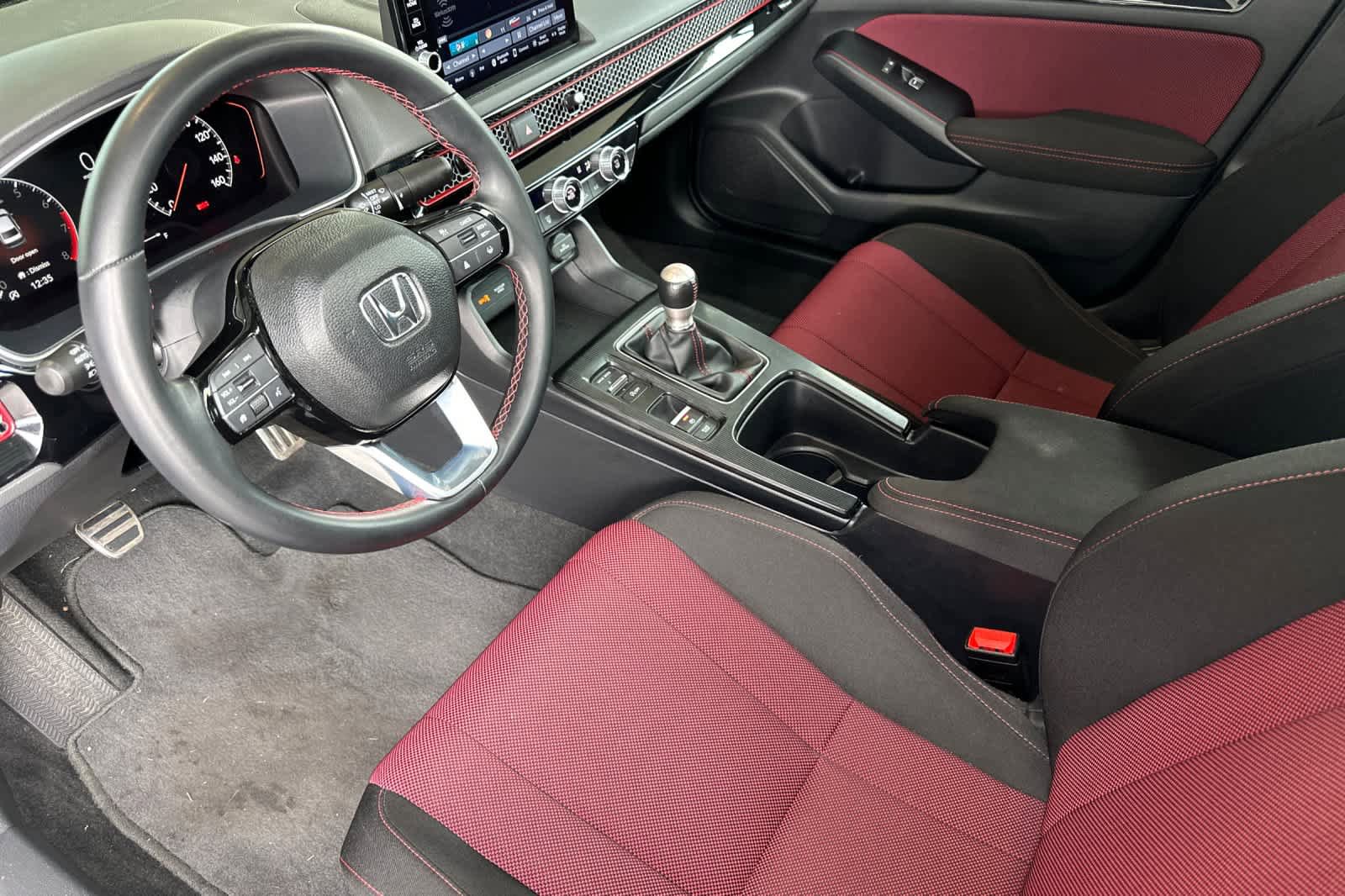 Used 2023 Honda Civic Si image 11