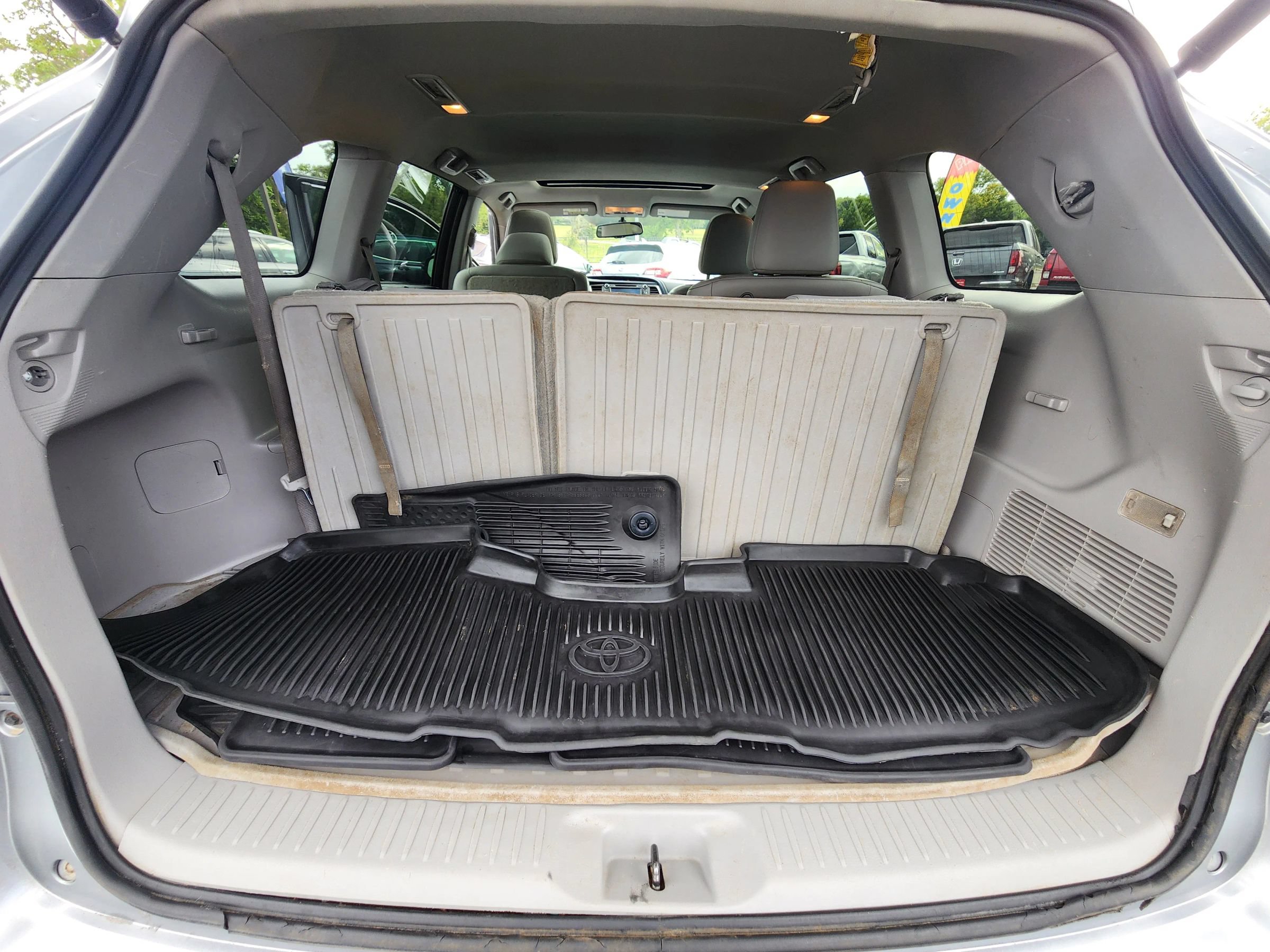 Used 2015 Toyota Highlander XLE AWD/4WD image 24