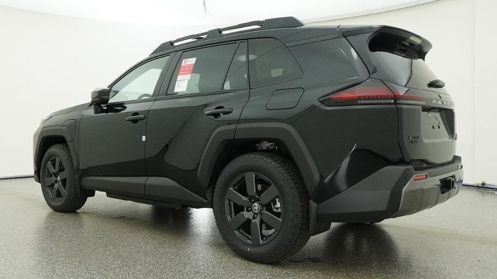 New 2026 Toyota RAV4 AWD Plug-in Hybrid image 14