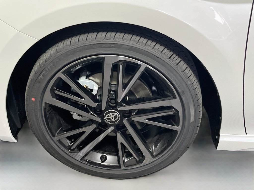 New 2026 Toyota Camry XSE FWD image 11