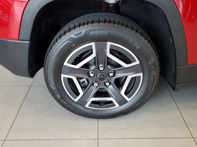 New 2026 Jeep Cherokee Laredo image 5