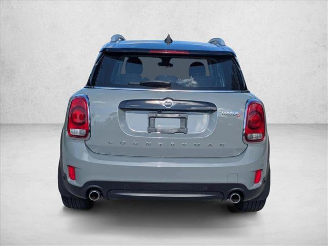Used 2020 MINI Cooper Countryman S AWD/4WD image 7