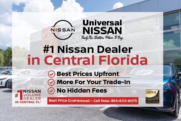 New 2026 Nissan Leaf Platinum+ FWD image 3