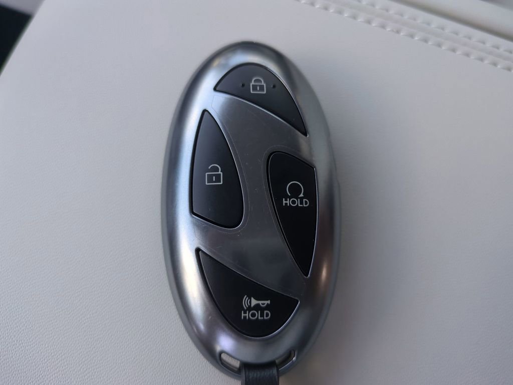 New 2026 Hyundai Santa Fe SEL image 38