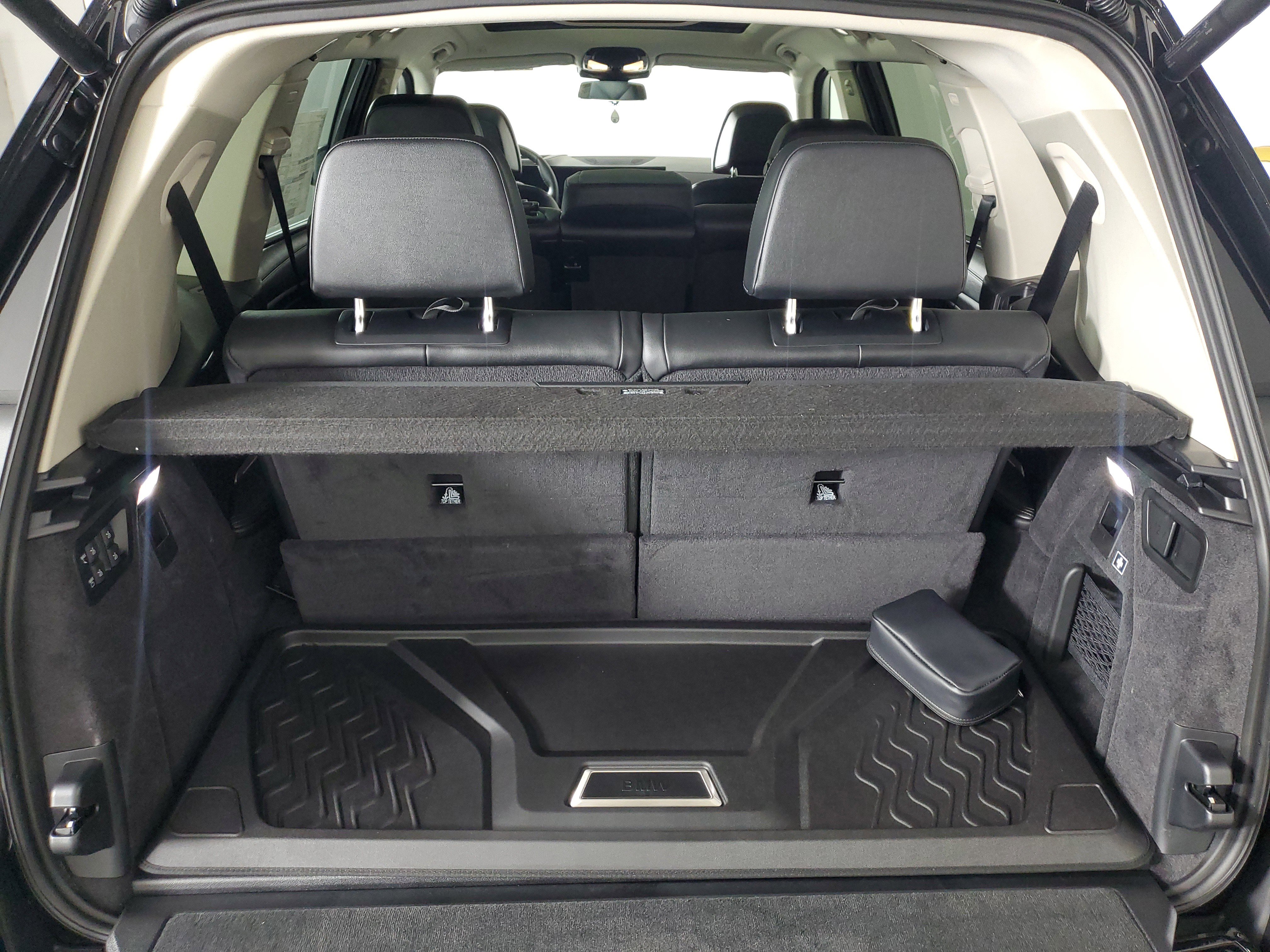 Used 2026 BMW X7 xDrive40i image 10