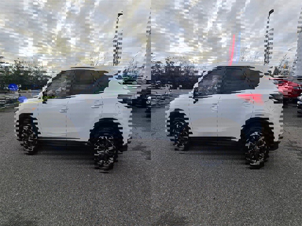 Used 2016 MAZDA CX-5 Grand Touring image 8