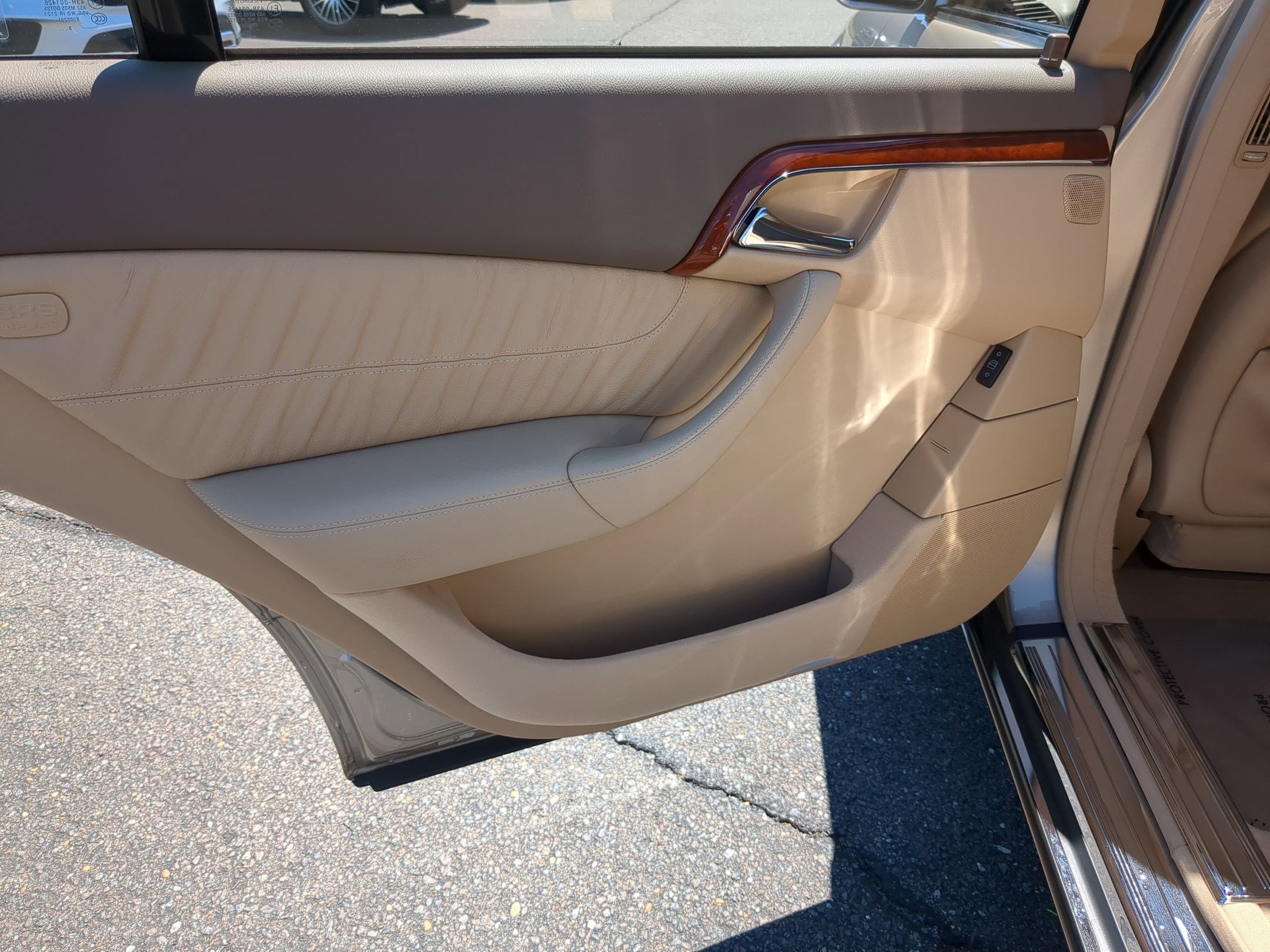 Used 2004 Mercedes-Benz S 430 image 29