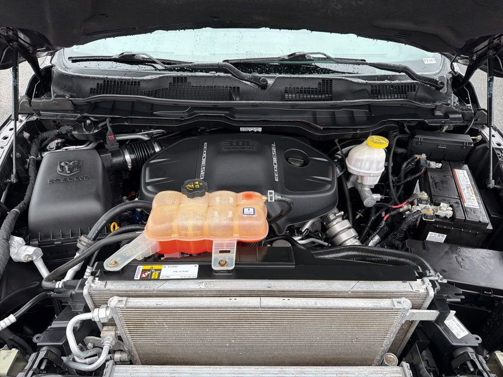 Used 2019 RAM 1500 Tradesman w/ Chrome Plus Package image 10