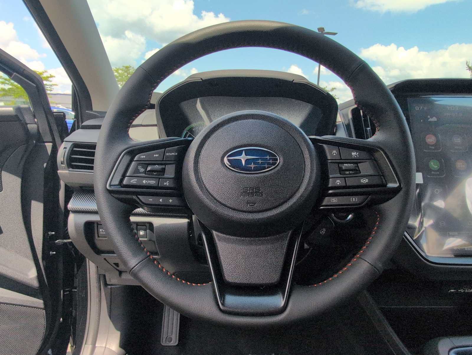 New 2026 Subaru Crosstrek 2.5i Limited AWD/4WD image 22