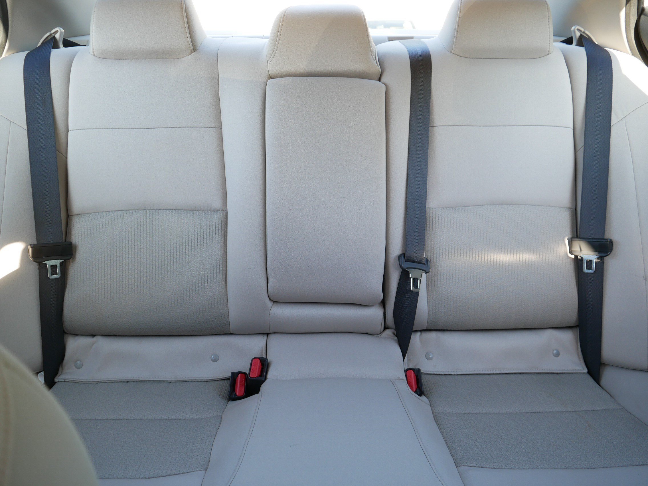Certified 2024 Nissan Altima 2.5 SV w/ SV Premium Package AWD/4WD image 13