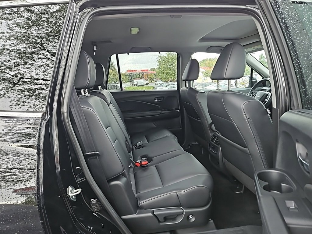 Used 2022 Honda Pilot Special Edition image 49
