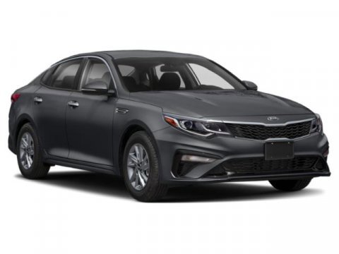 Used 2019 Kia Optima LX w/ LX 17" Wheel Package image 9