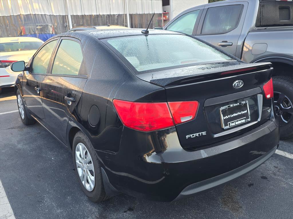 Used 2011 Kia Forte EX FWD image 6