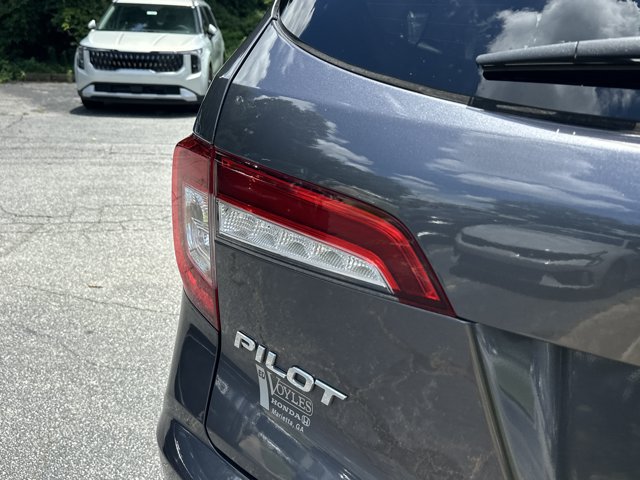 Used 2022 Honda Pilot Touring image 20
