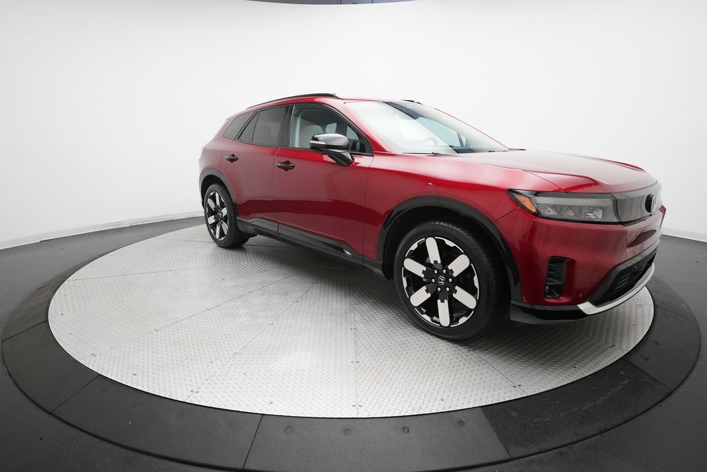 Certified 2024 Honda Prologue Elite image 13