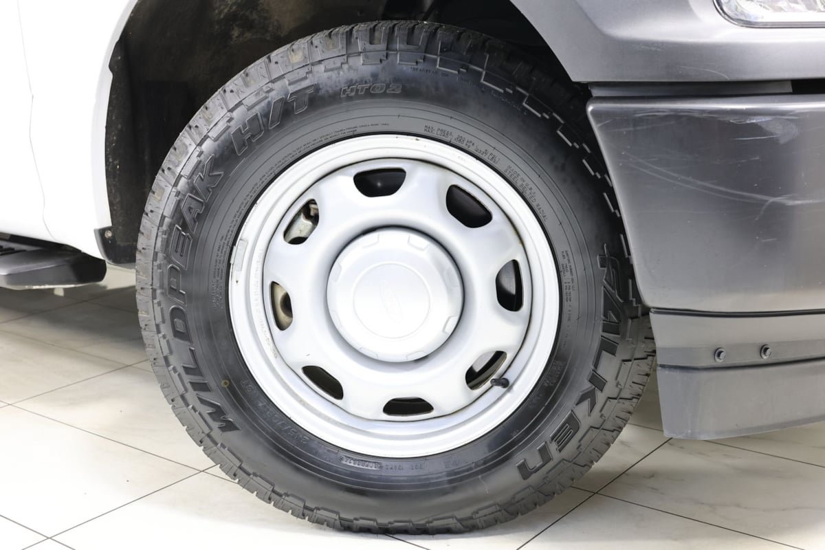 Used 2019 Ford F150 XL w/ Equipment Group 101A Mid RWD image 11