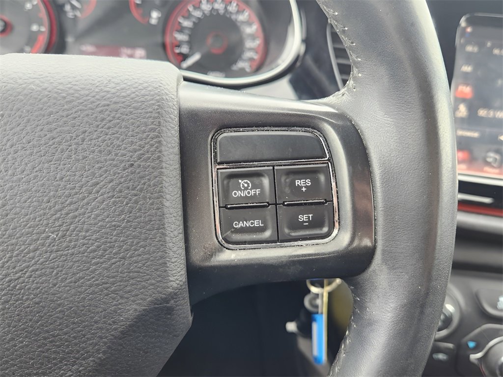 Used 2014 Dodge Dart SXT w/ Sun/Sound Group image 21