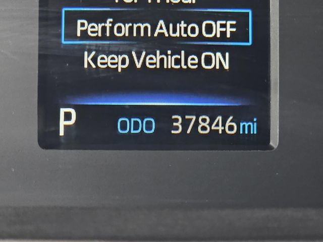 Used 2023 Toyota Tundra SR5 w/ SR5 Premium Package AWD/4WD image 38