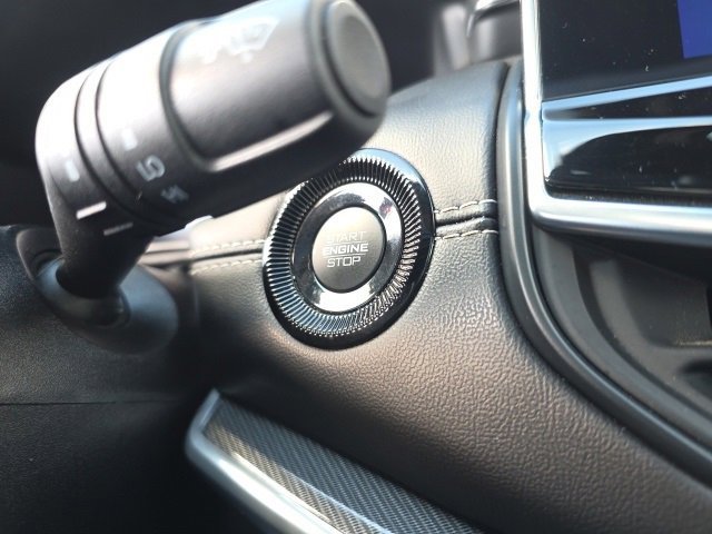 Used 2024 Jeep Compass Limited w/ High Altitude Package image 22