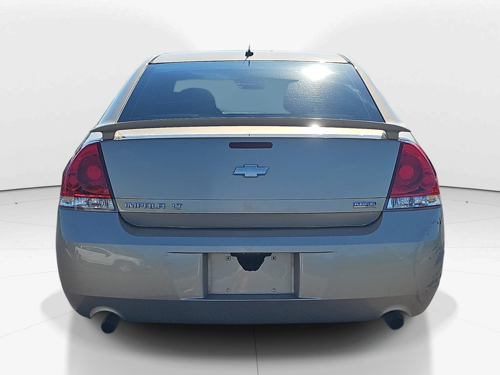 Used 2012 Chevrolet Impala LT w/ LT Sunroof Package FWD image 7