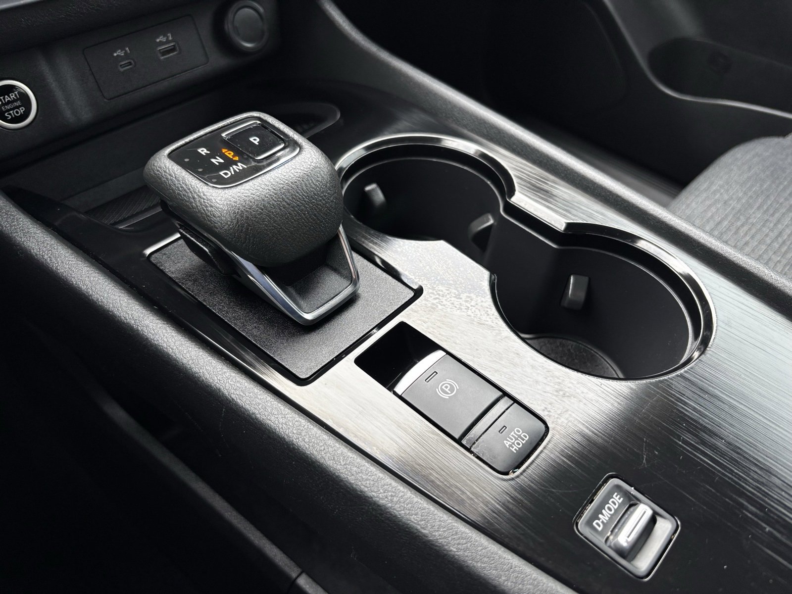 Used 2021 Nissan Rogue SV image 24