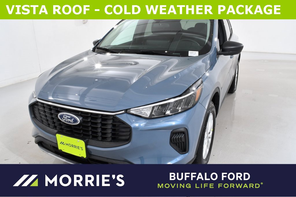 New 2026 Ford Escape Active w/ Tech Pack #1 image 2