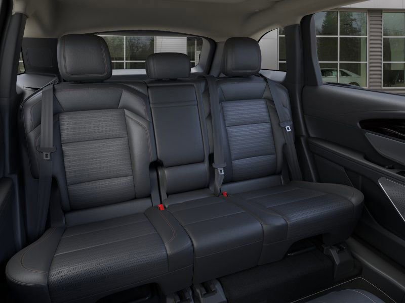 New 2026 Lincoln Nautilus Reserve image 12