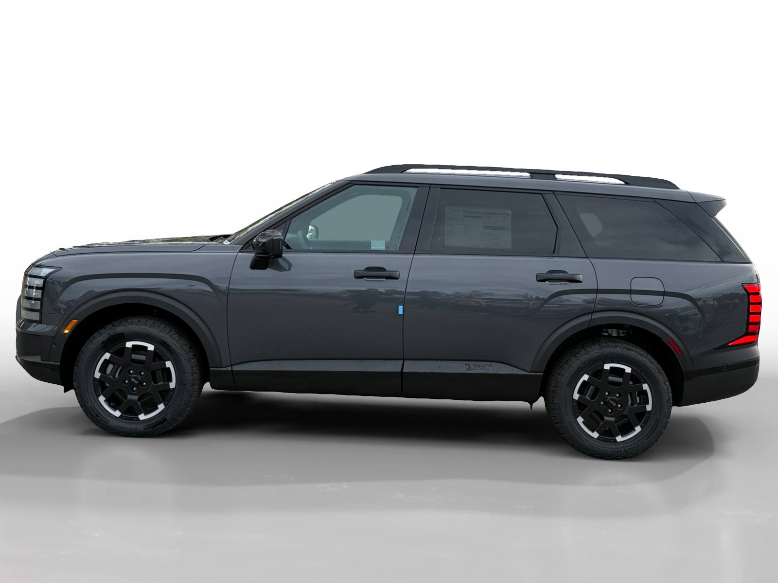 New 2026 Hyundai Palisade XRT Pro image 2